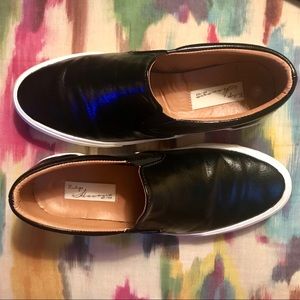 Vintage Havana shoes